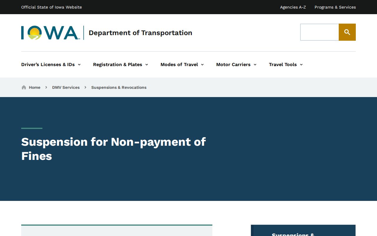 Boone County traffic warrant court payment and reinstatement source